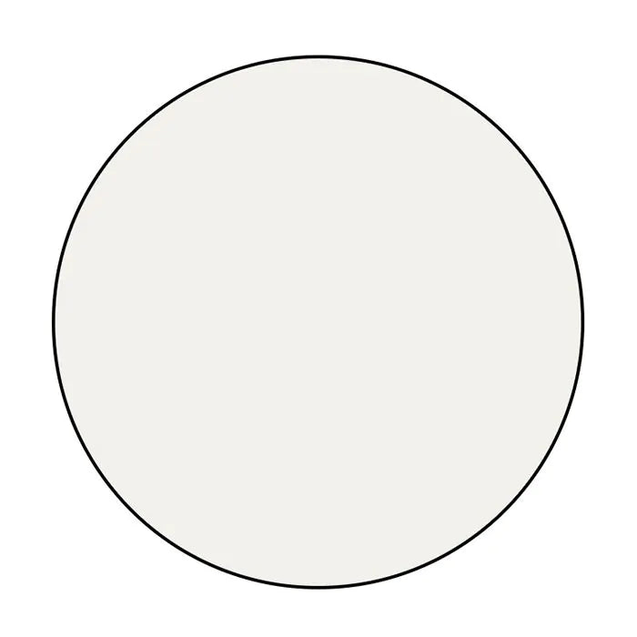 Creall Creall Do & Dry Clay White