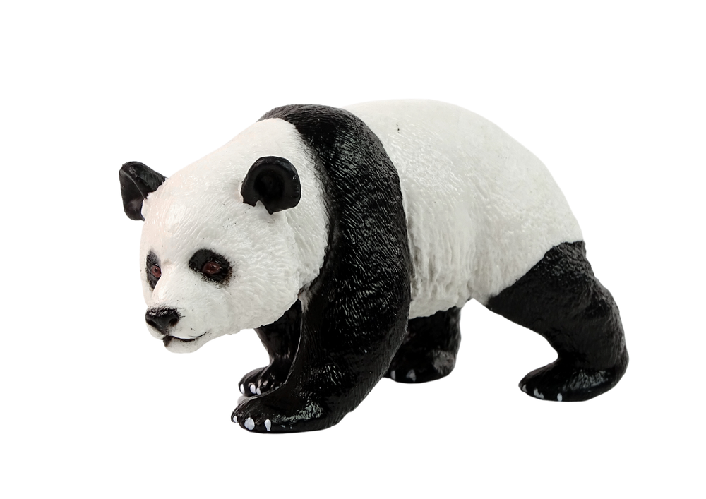 Great Panda Collector's Figurine Animals Of The World