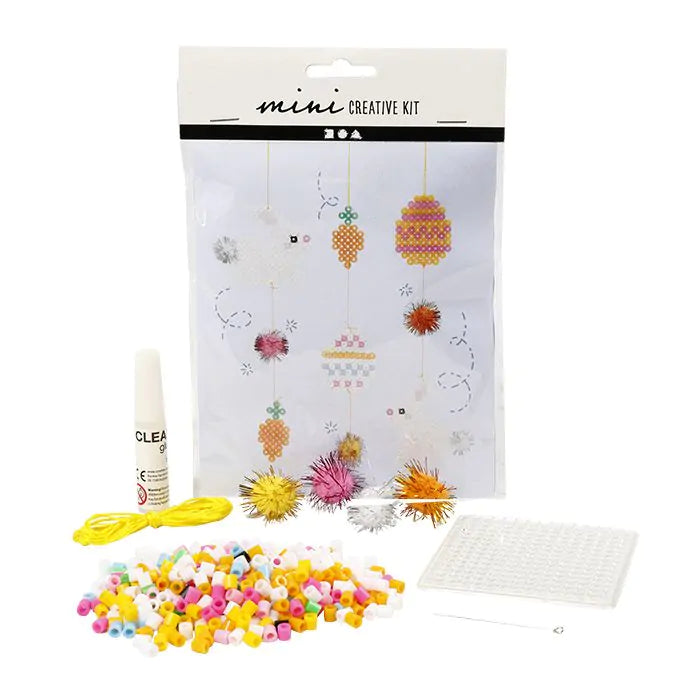Hanging Easter Decoration Craft Kit