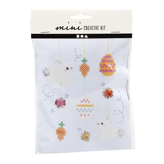 Hanging Easter Decoration Craft Kit