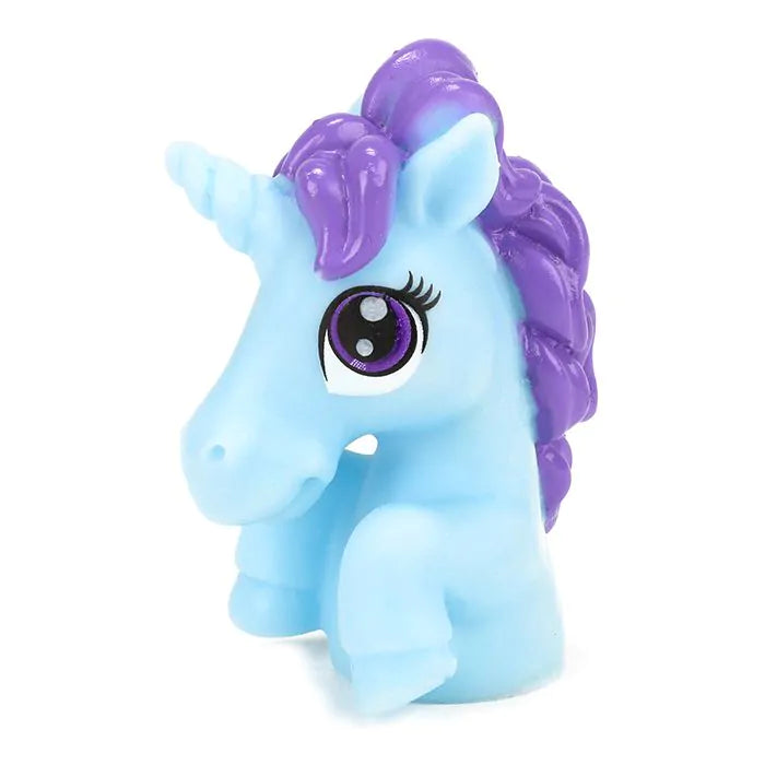 Unicorn Finger Puppet