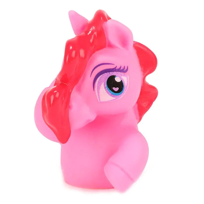 Unicorn Finger Puppet