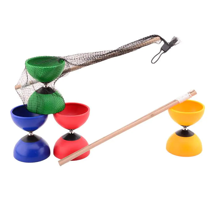 Луксозна играчка Diabolo