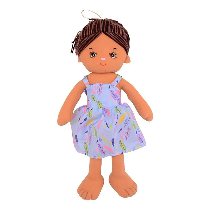 Soft Doll Set Of 3