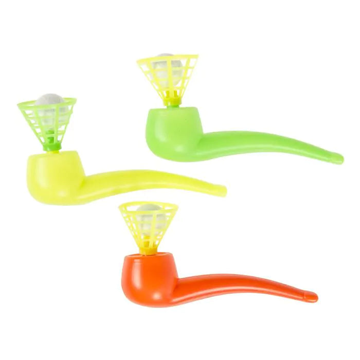 Blowpipe Ball