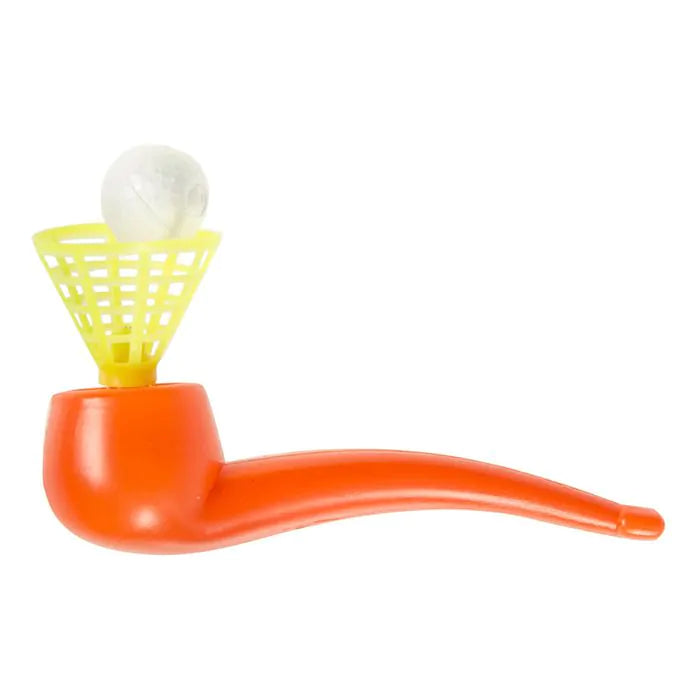 Blowpipe Ball