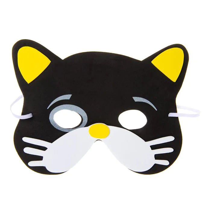 Farm Animal Mask