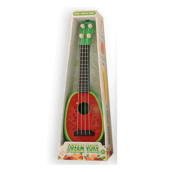 Играчка китара плод