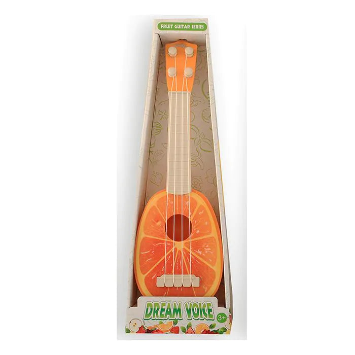 Играчка китара плод
