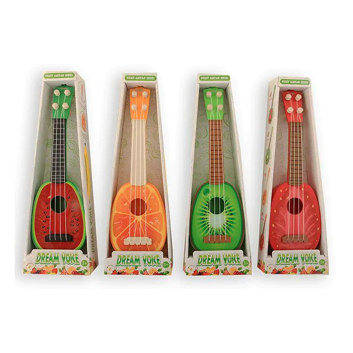 Играчка китара плод
