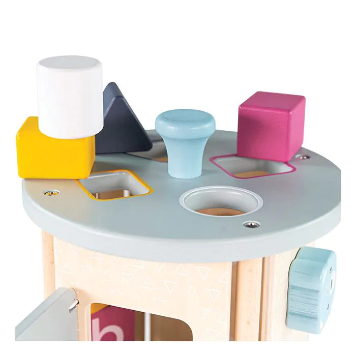 Bigjigs Rolling Activity Center