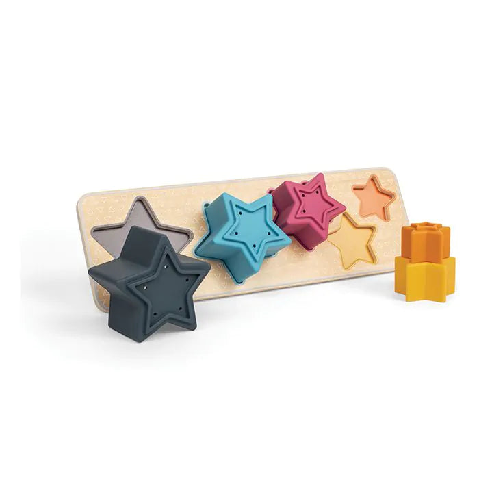 Bigjigs Shooting Star Sorter