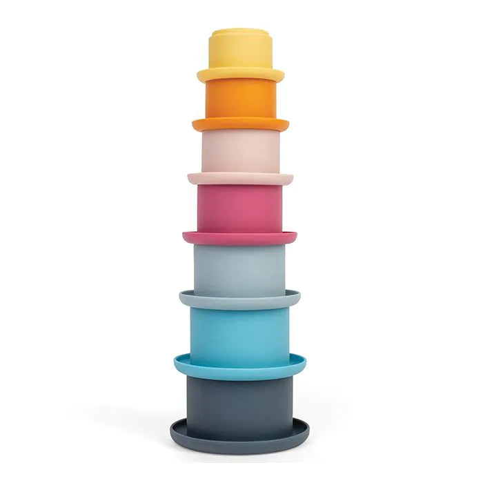 Bigjigs Stacking Cups