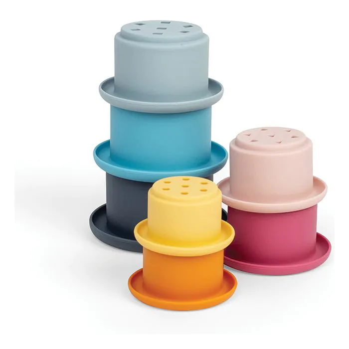Bigjigs Stacking Cups