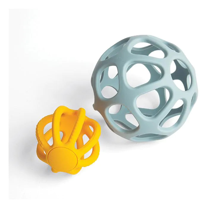 Bigjigs Activity Balls