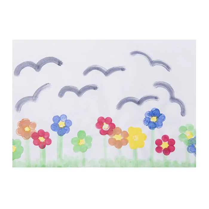 Creall Creall Gouache Pengy Set