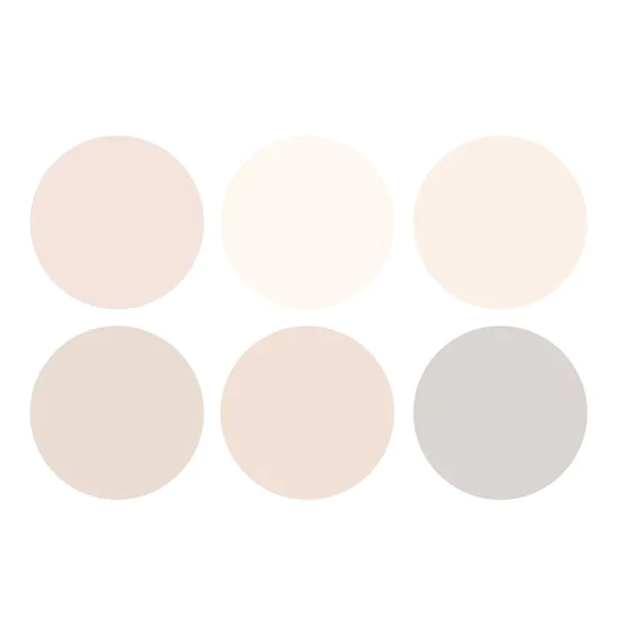 Creall Basic Gouache 500ml Skin Color 54