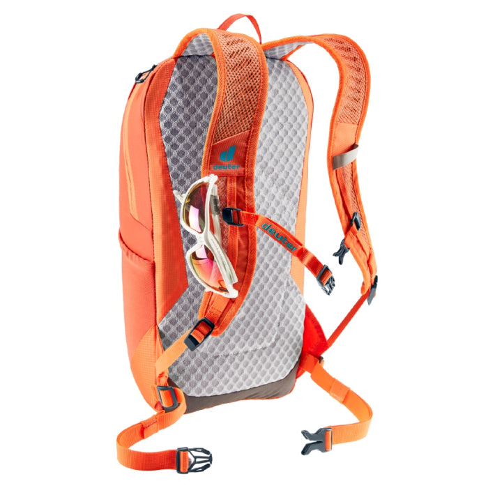 Deuter Outdoor Rygsæk
