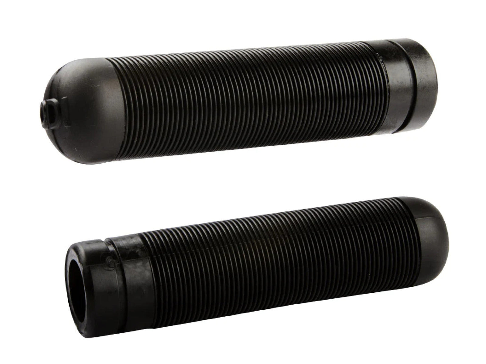 Odi Attack Flangeless Black