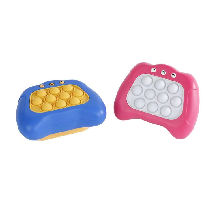 Bubble Pop færdighedsspil