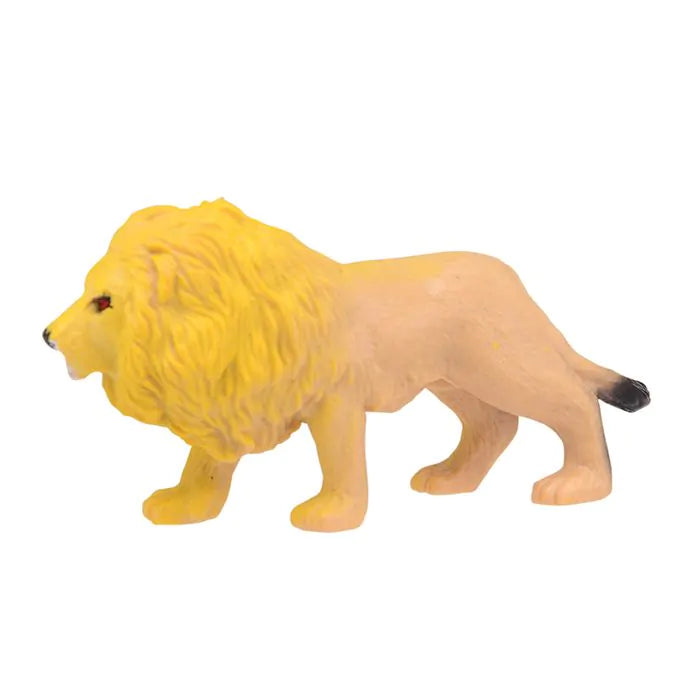 Jungle Animal Toy