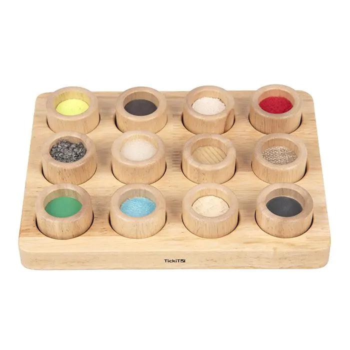 Tickit Touch & Match Board
