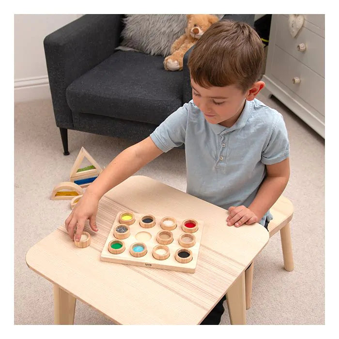 Tickit Touch & Match Board