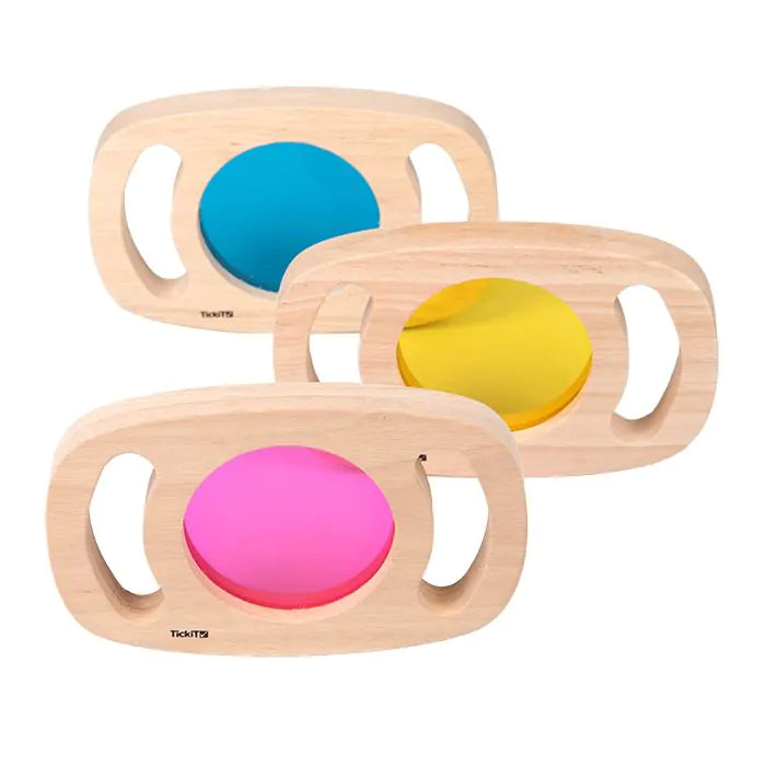 Tickit Easy Hold Colour Panels