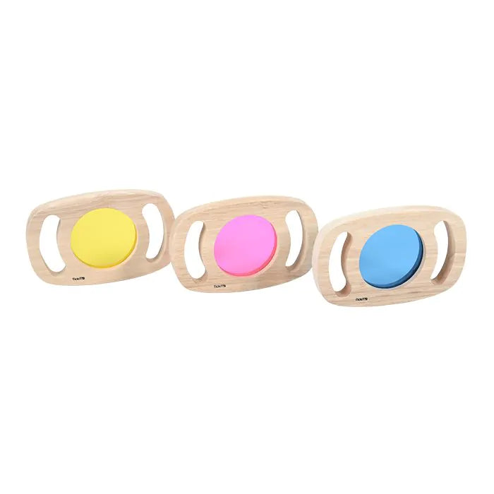 Tickit Easy Hold Colour Panels