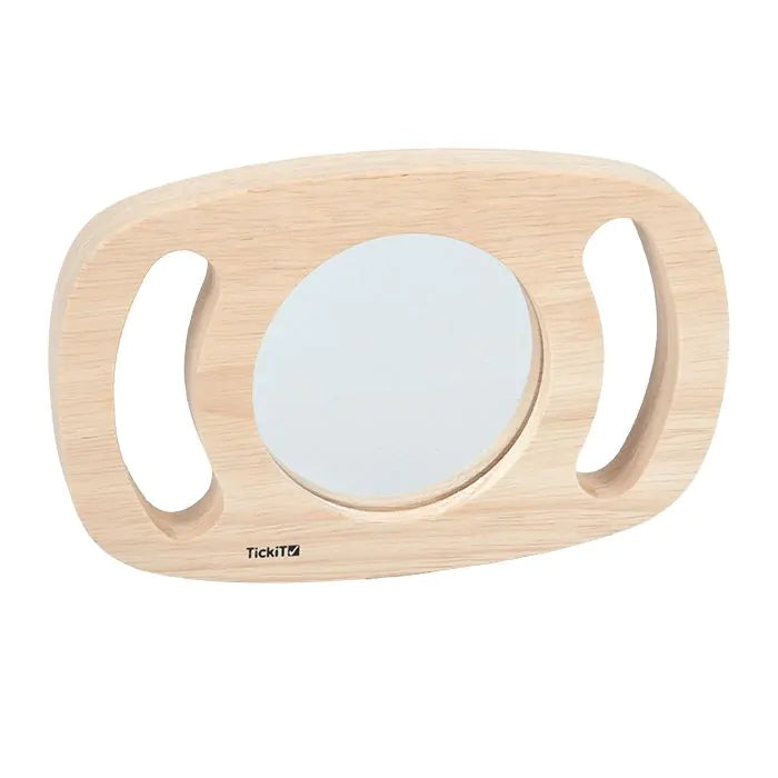 Tickit Easy Hold Plane Mirror