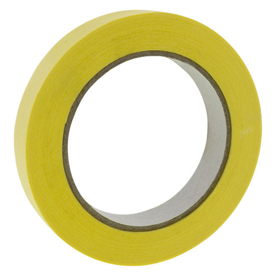 Základní Afplaktape Superieur 19 mm X 50 m - Set Van 12 Stuks