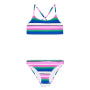 Protest Bikini Girls