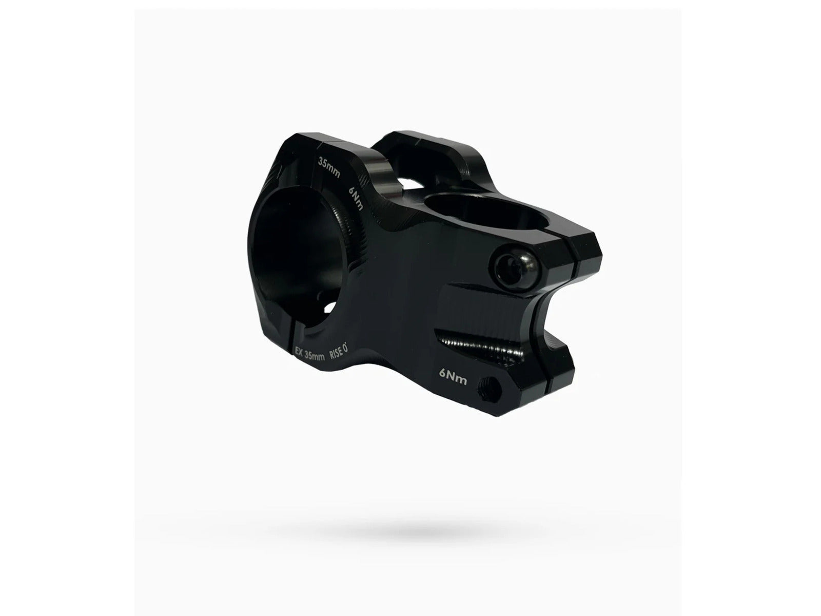 Odi Flight Control Schwarz