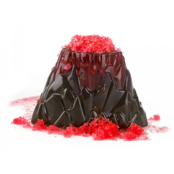 Kidscovery Volcano Eruption