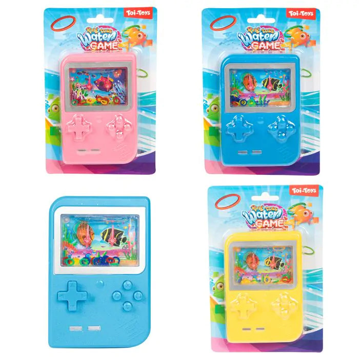 Water Patience Game Ретро игра