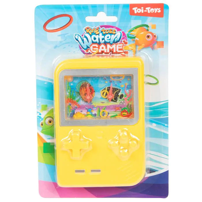 Water Patience Game Ретро игра