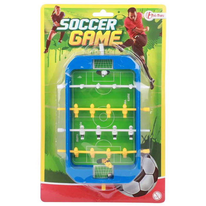 Mini jeu de baby-foot