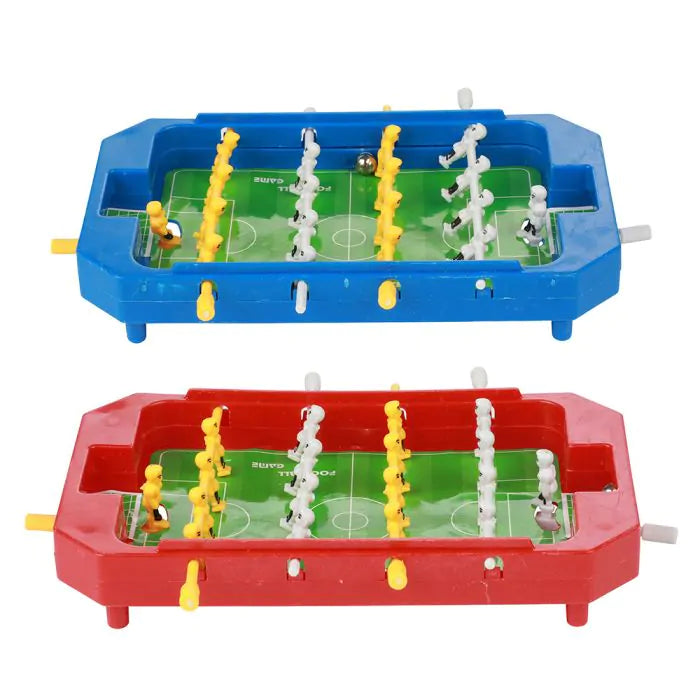 Mini jeu de baby-foot