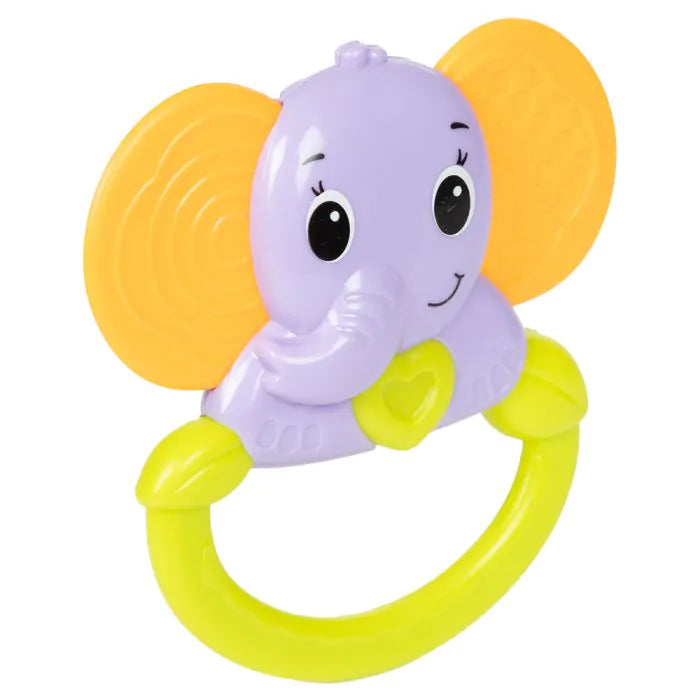 Baby Rattle My First Rattle