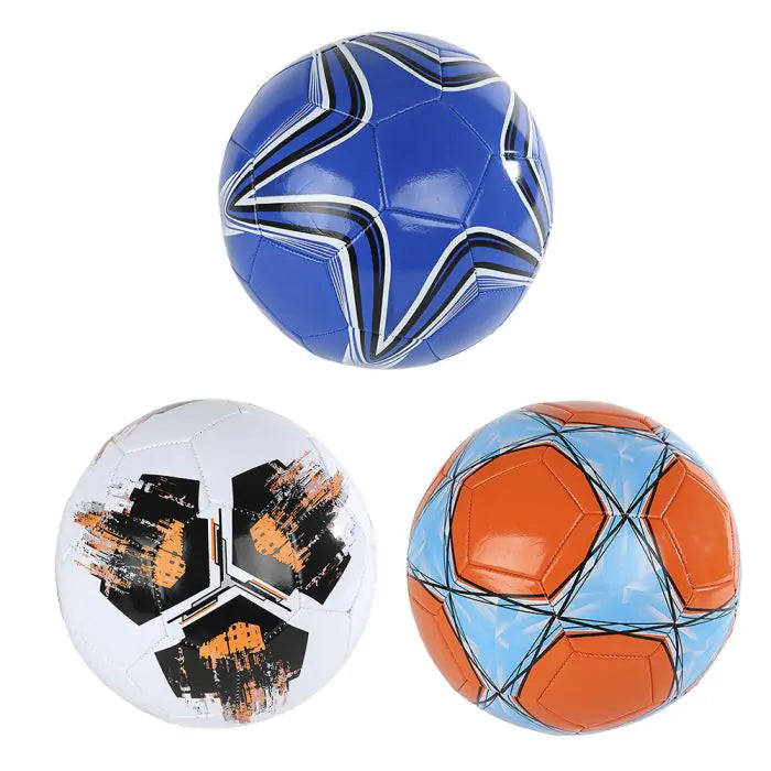 Football Synthetic Leather Assorted