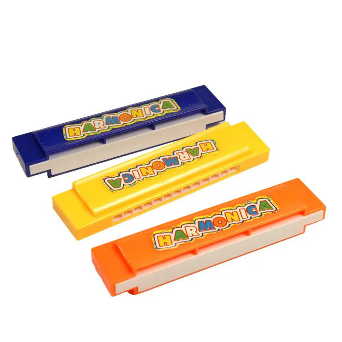 Harmonica Color