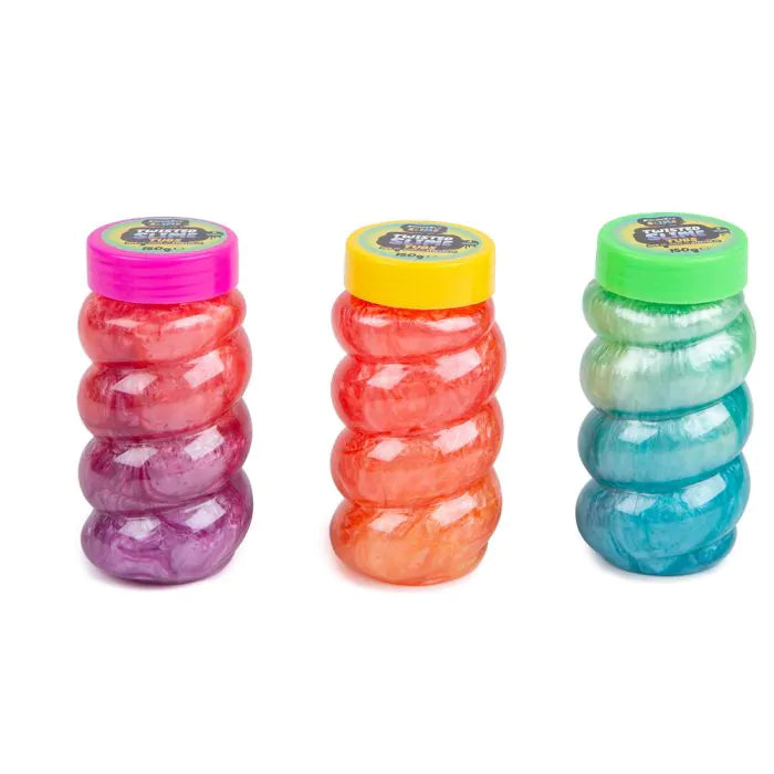 Slime In A Twisted Jar