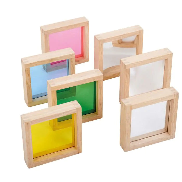 Tickit Sensory Squares