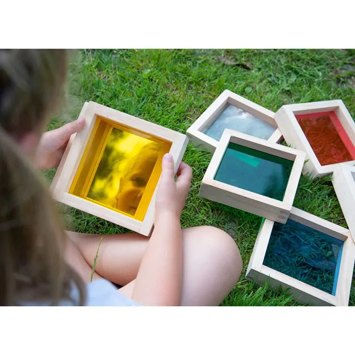Tickit Sensory Squares