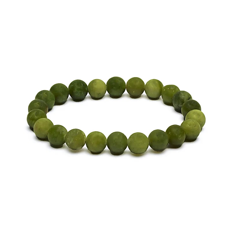 Mala/náramok Xinyi Jade Elastic --balenie 3 ks - 0,8cm