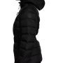 Dámská lyžařská bunda Nikkie Sportswear