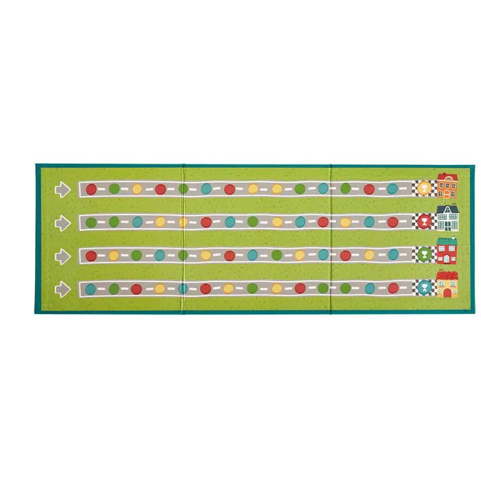 Apli Racing Game