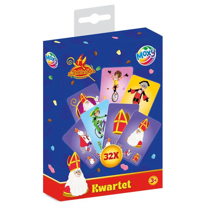 Club Van Sinterklaas