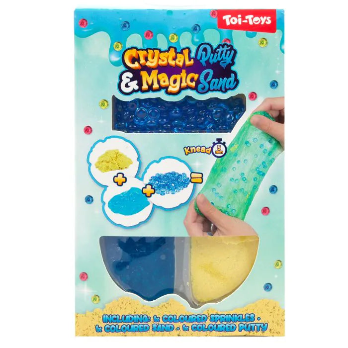 Toi-Toys