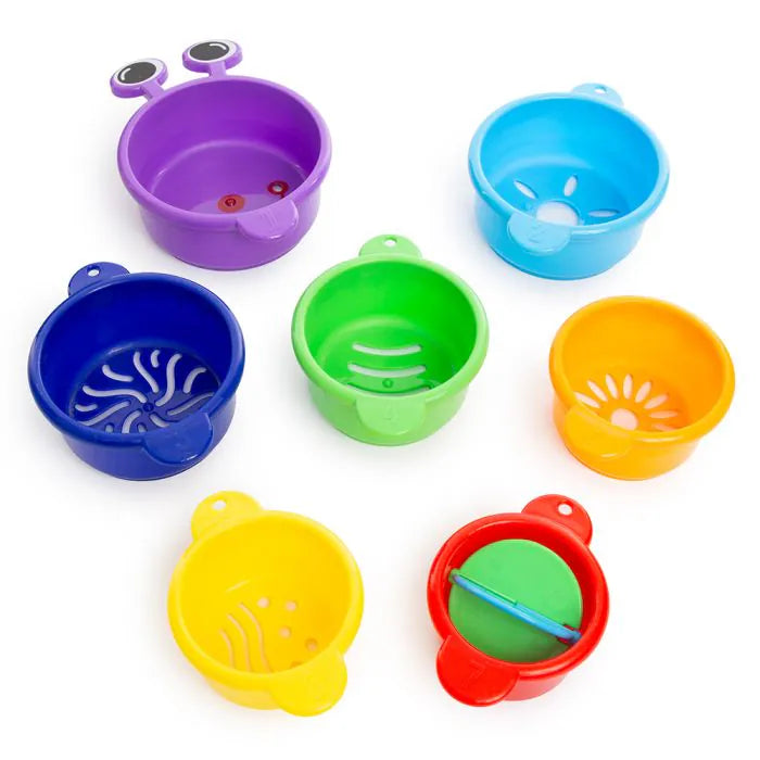 Piccoli Tikes